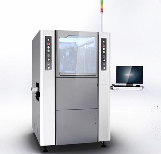 JX-500 落地型自動點膠機