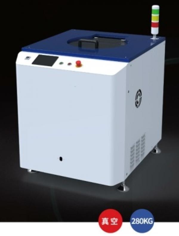 JUX-500G 行星式真空脫泡攪拌機 