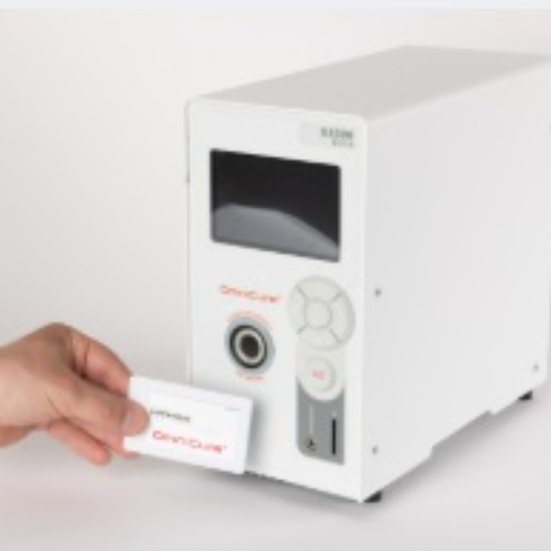 鉅信-OmniCure S2000 Elite UV固化系统