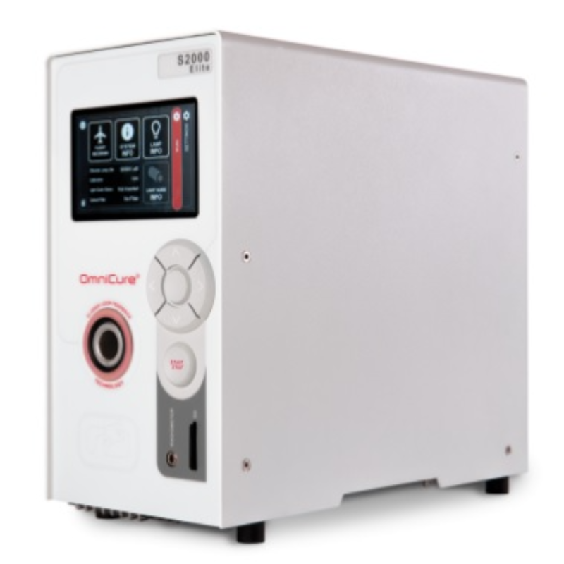 鉅信-OmniCure S2000 Elite UV固化系统
